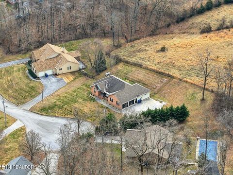 Tiny photo for 1077 Bartlett Drive, Jefferson City, TN 37760 (MLS # 1328044)