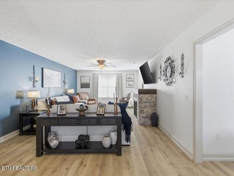 Tiny photo for 1077 Bartlett Drive, Jefferson City, TN 37760 (MLS # 1328044)