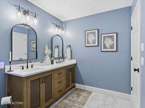 Tiny photo for 1077 Bartlett Drive, Jefferson City, TN 37760 (MLS # 1328044)