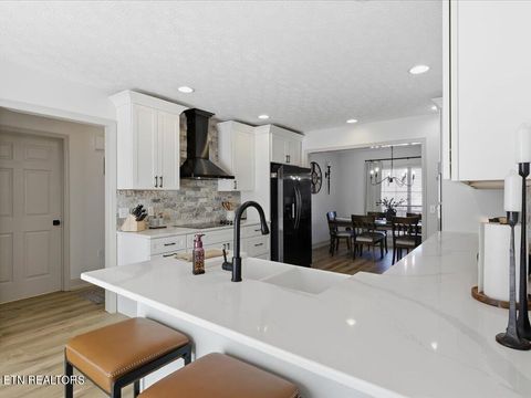 Tiny photo for 1077 Bartlett Drive, Jefferson City, TN 37760 (MLS # 1328044)