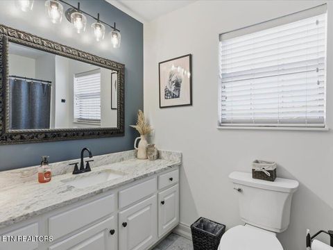 Tiny photo for 1077 Bartlett Drive, Jefferson City, TN 37760 (MLS # 1328044)