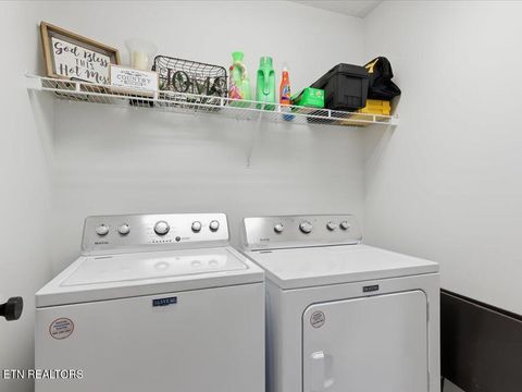 Tiny photo for 1077 Bartlett Drive, Jefferson City, TN 37760 (MLS # 1328044)