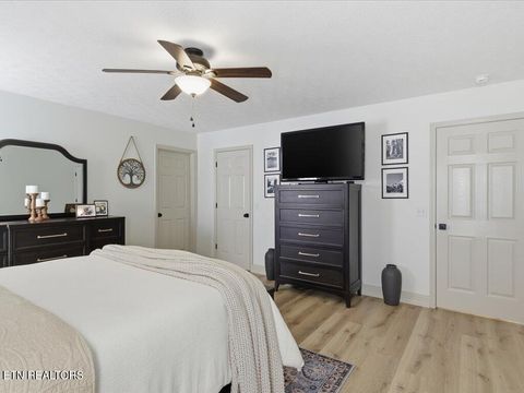 Tiny photo for 1077 Bartlett Drive, Jefferson City, TN 37760 (MLS # 1328044)