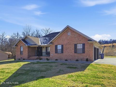 Tiny photo for 1077 Bartlett Drive, Jefferson City, TN 37760 (MLS # 1328044)