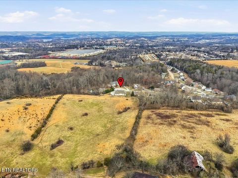 Tiny photo for 1077 Bartlett Drive, Jefferson City, TN 37760 (MLS # 1328044)
