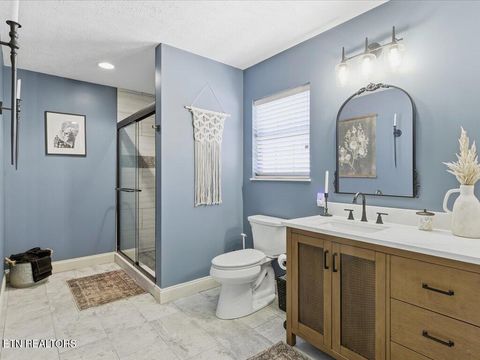 Tiny photo for 1077 Bartlett Drive, Jefferson City, TN 37760 (MLS # 1328044)