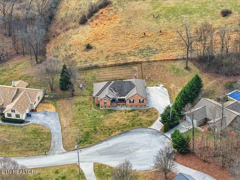 Tiny photo for 1077 Bartlett Drive, Jefferson City, TN 37760 (MLS # 1328044)