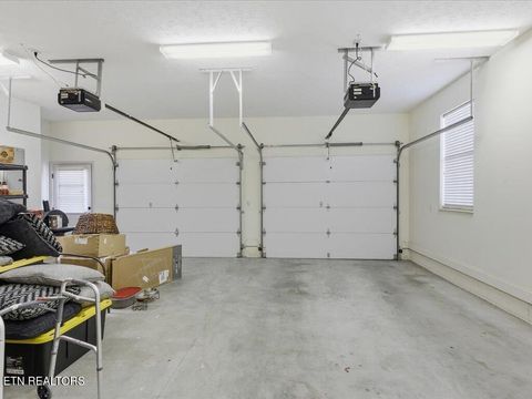 Tiny photo for 1077 Bartlett Drive, Jefferson City, TN 37760 (MLS # 1328044)