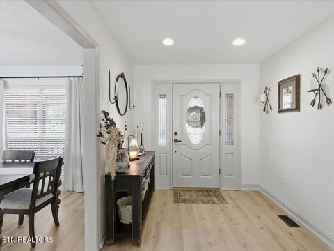 Tiny photo for 1077 Bartlett Drive, Jefferson City, TN 37760 (MLS # 1328044)