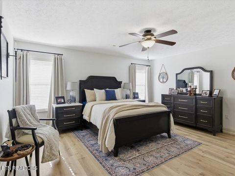 Tiny photo for 1077 Bartlett Drive, Jefferson City, TN 37760 (MLS # 1328044)