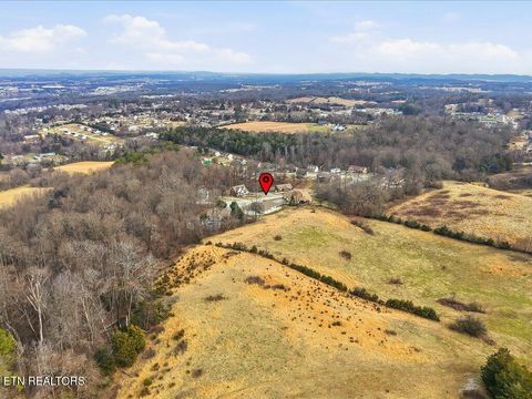 Tiny photo for 1077 Bartlett Drive, Jefferson City, TN 37760 (MLS # 1328044)