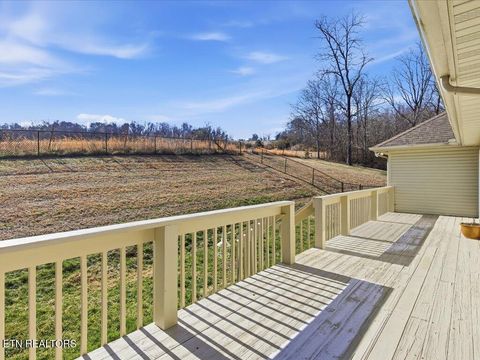 Tiny photo for 1077 Bartlett Drive, Jefferson City, TN 37760 (MLS # 1328044)