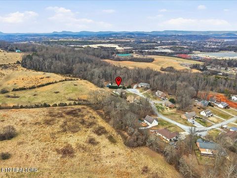 Tiny photo for 1077 Bartlett Drive, Jefferson City, TN 37760 (MLS # 1328044)