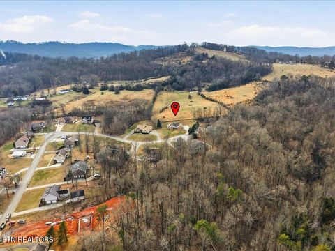 Tiny photo for 1077 Bartlett Drive, Jefferson City, TN 37760 (MLS # 1328044)