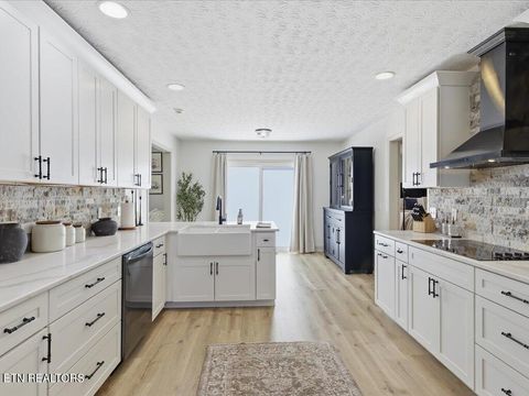 Tiny photo for 1077 Bartlett Drive, Jefferson City, TN 37760 (MLS # 1328044)