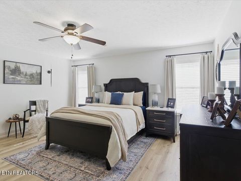 Tiny photo for 1077 Bartlett Drive, Jefferson City, TN 37760 (MLS # 1328044)