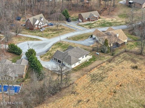 Tiny photo for 1077 Bartlett Drive, Jefferson City, TN 37760 (MLS # 1328044)