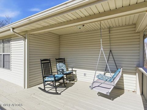 Tiny photo for 1077 Bartlett Drive, Jefferson City, TN 37760 (MLS # 1328044)