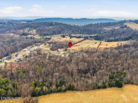 Tiny photo for 1077 Bartlett Drive, Jefferson City, TN 37760 (MLS # 1328044)