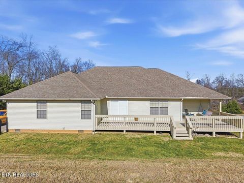 Tiny photo for 1077 Bartlett Drive, Jefferson City, TN 37760 (MLS # 1328044)