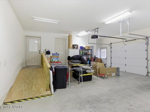 Tiny photo for 1077 Bartlett Drive, Jefferson City, TN 37760 (MLS # 1328044)