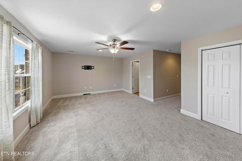 Tiny photo for 1234 Solstice Drive, Powell, TN 37849 (MLS # 1326493)