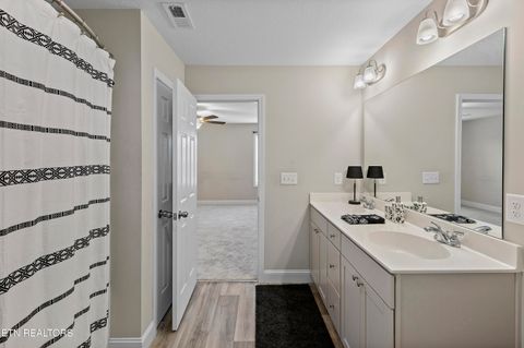 Tiny photo for 1234 Solstice Drive, Powell, TN 37849 (MLS # 1326493)