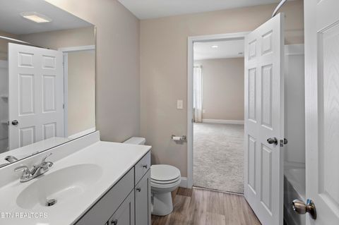 Tiny photo for 1234 Solstice Drive, Powell, TN 37849 (MLS # 1326493)