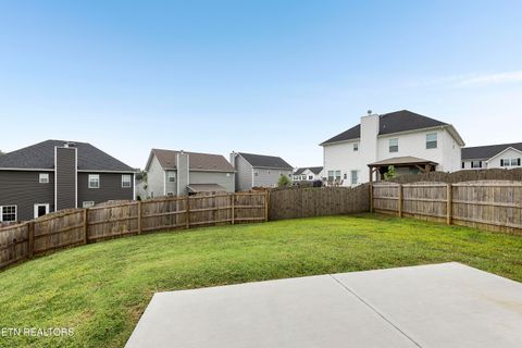 Tiny photo for 1234 Solstice Drive, Powell, TN 37849 (MLS # 1326493)