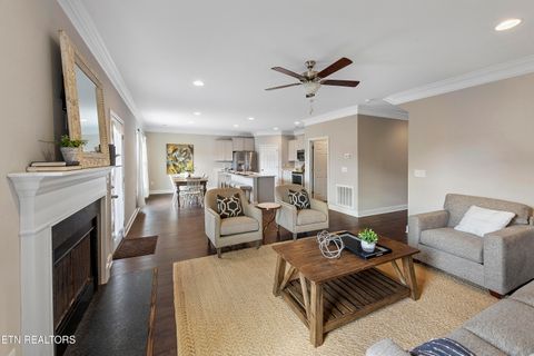 Tiny photo for 1234 Solstice Drive, Powell, TN 37849 (MLS # 1326493)