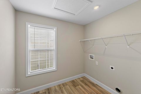 Tiny photo for 1234 Solstice Drive, Powell, TN 37849 (MLS # 1326493)