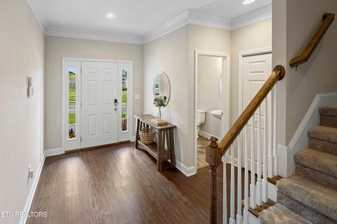 Tiny photo for 1234 Solstice Drive, Powell, TN 37849 (MLS # 1326493)