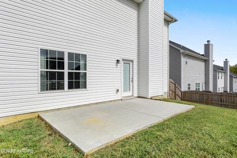 Tiny photo for 1234 Solstice Drive, Powell, TN 37849 (MLS # 1326493)