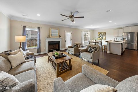 Tiny photo for 1234 Solstice Drive, Powell, TN 37849 (MLS # 1326493)