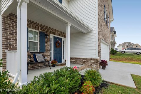 Tiny photo for 1234 Solstice Drive, Powell, TN 37849 (MLS # 1326493)