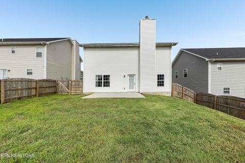 Tiny photo for 1234 Solstice Drive, Powell, TN 37849 (MLS # 1326493)