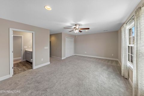 Tiny photo for 1234 Solstice Drive, Powell, TN 37849 (MLS # 1326493)