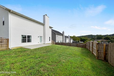 Tiny photo for 1234 Solstice Drive, Powell, TN 37849 (MLS # 1326493)