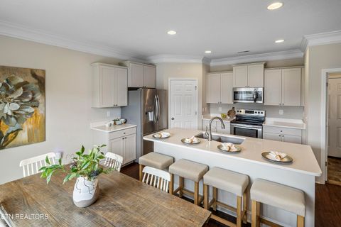 Tiny photo for 1234 Solstice Drive, Powell, TN 37849 (MLS # 1326493)