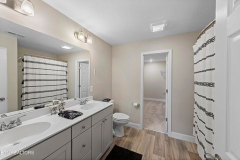 Tiny photo for 1234 Solstice Drive, Powell, TN 37849 (MLS # 1326493)