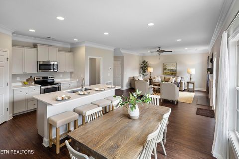 Tiny photo for 1234 Solstice Drive, Powell, TN 37849 (MLS # 1326493)