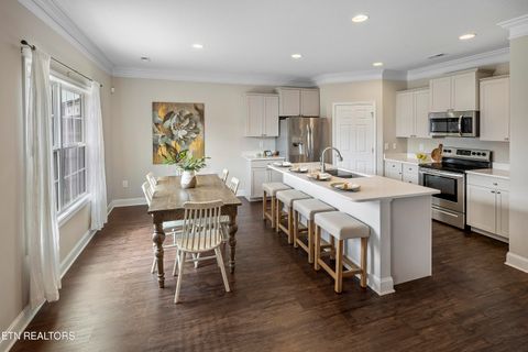 Tiny photo for 1234 Solstice Drive, Powell, TN 37849 (MLS # 1326493)