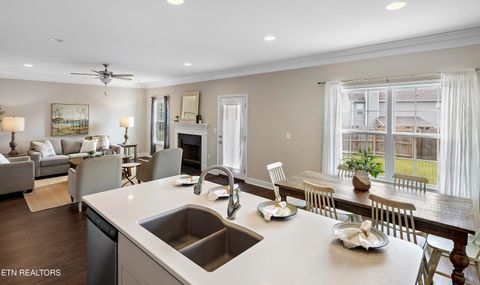 Tiny photo for 1234 Solstice Drive, Powell, TN 37849 (MLS # 1326493)