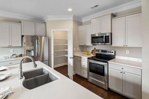 Tiny photo for 1234 Solstice Drive, Powell, TN 37849 (MLS # 1326493)