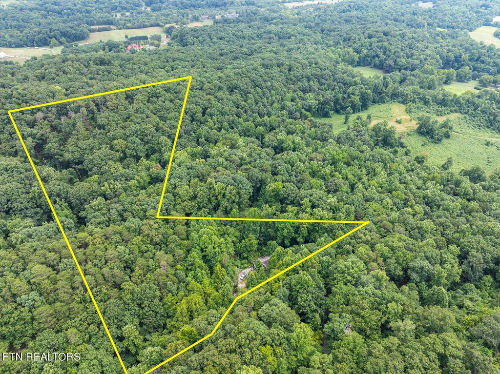 Photo of 3952 Blazier Rd, Rockford, TN 37853 (MLS # 1270479)