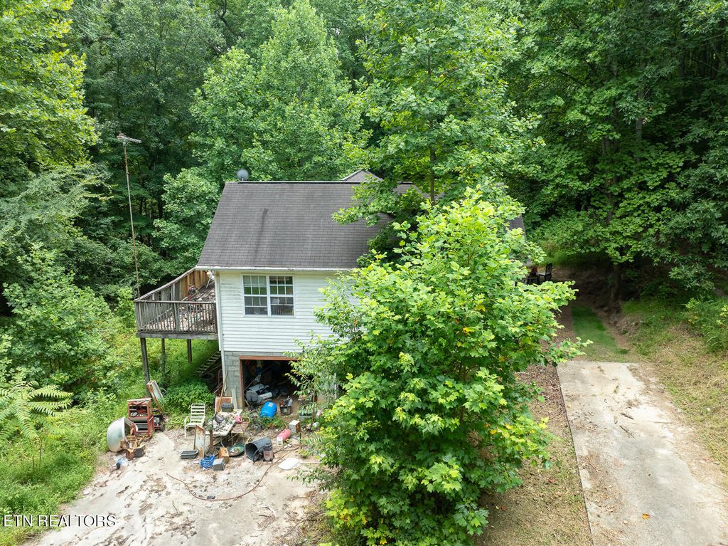 Photo of 3952 Blazier Rd, Rockford, TN 37853 (MLS # 1270479)