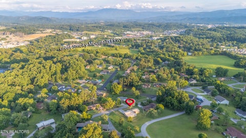 Tiny photo for 1035 Murphy Rd, Sevierville, TN 37862 (MLS # 1347728)