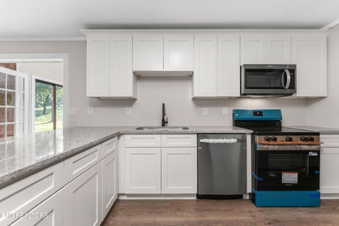 Tiny photo for 1035 Murphy Rd, Sevierville, TN 37862 (MLS # 1347728)