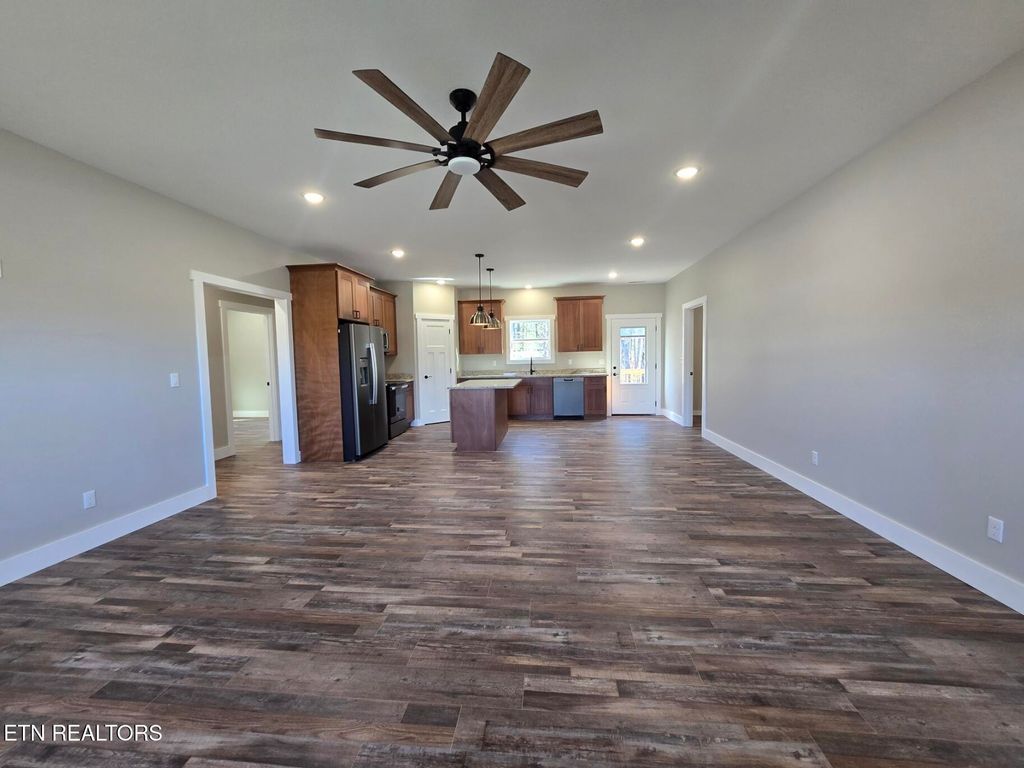 Photo of 260 Hemlock Spings Drive, Helenwood, TN 37755 (MLS # 1287177)
