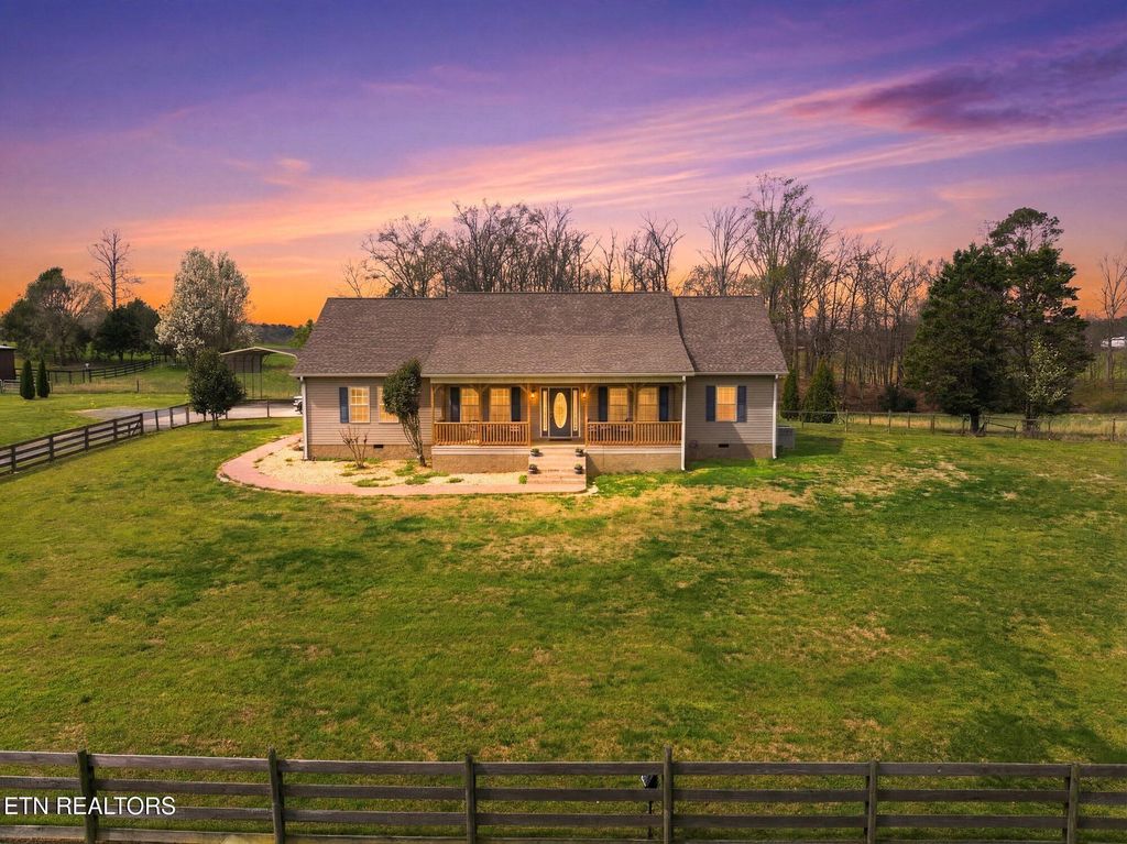 Photo of 680 SE Horton Rd, Cleveland, TN 37323 (MLS # 1332756)